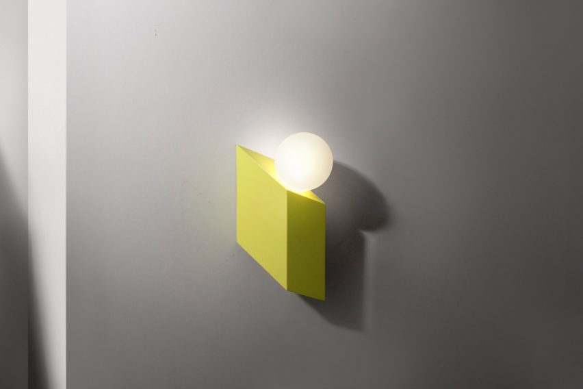 Child Studio lamps