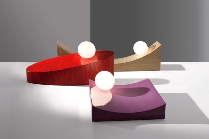 Child Studio lamps