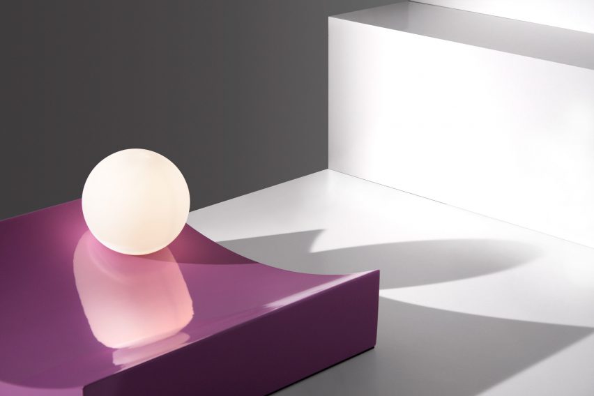 Child Studio lamps