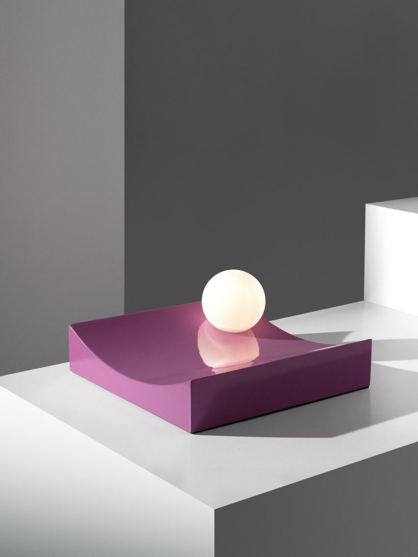 Child Studio lamps
