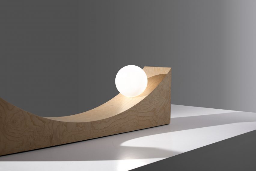Child Studio lamps