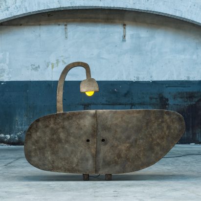 Close Parity by Maarten Baas