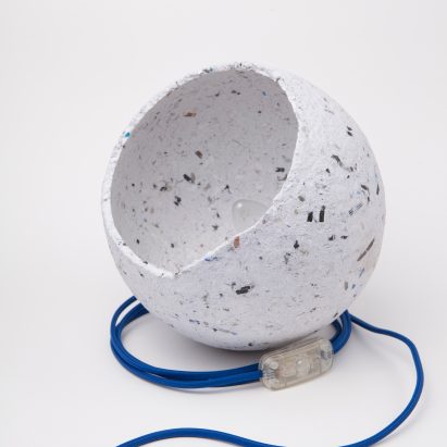 Romanian designers champion “clumsy, simple but honest” furniture