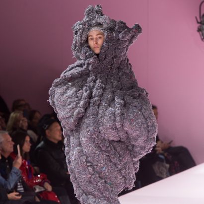 Comme Des Garcons aw2017
