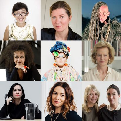 On International Women’s Day, 50 inspirational women in architecture and design