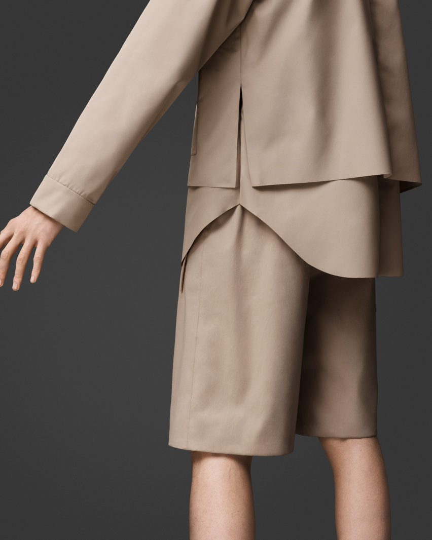 COS 10th anniversary collection