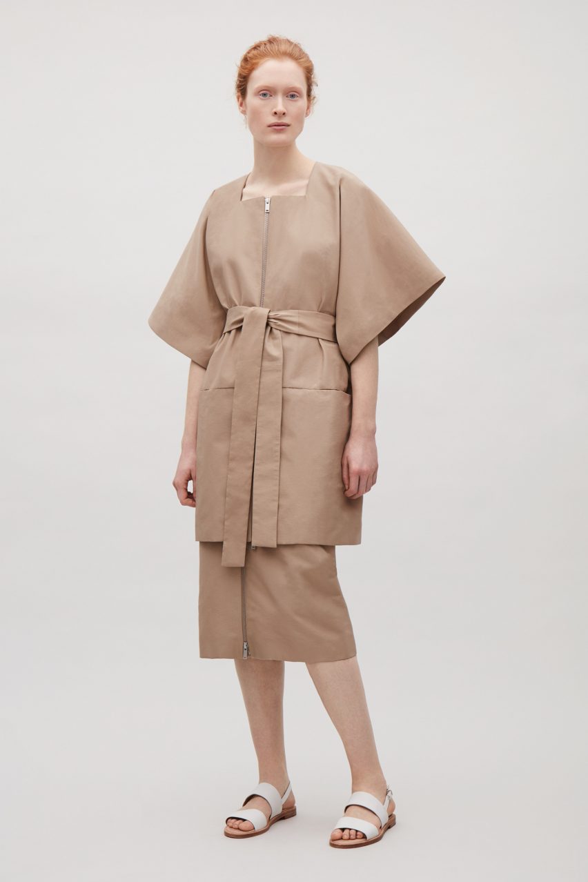 COS 10th anniversary collection