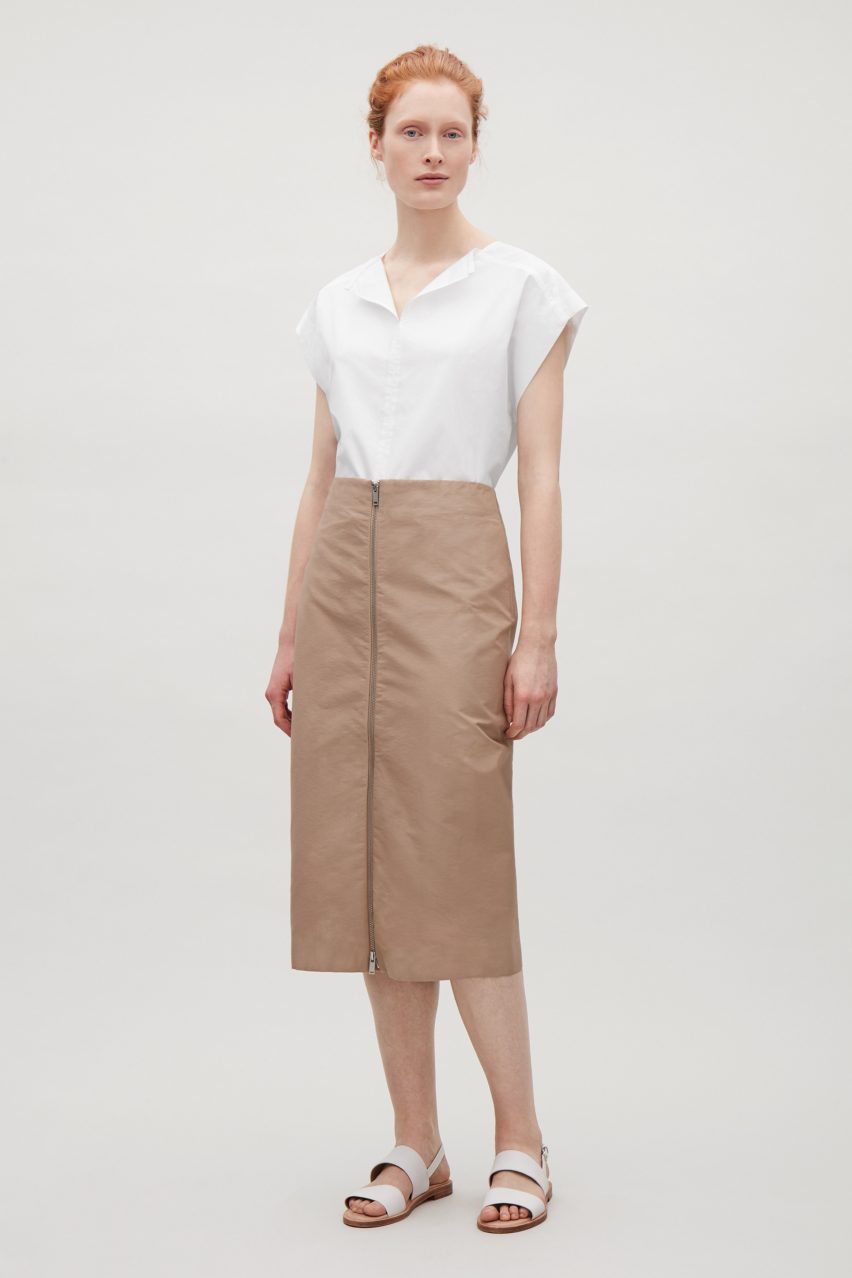COS 10th anniversary collection
