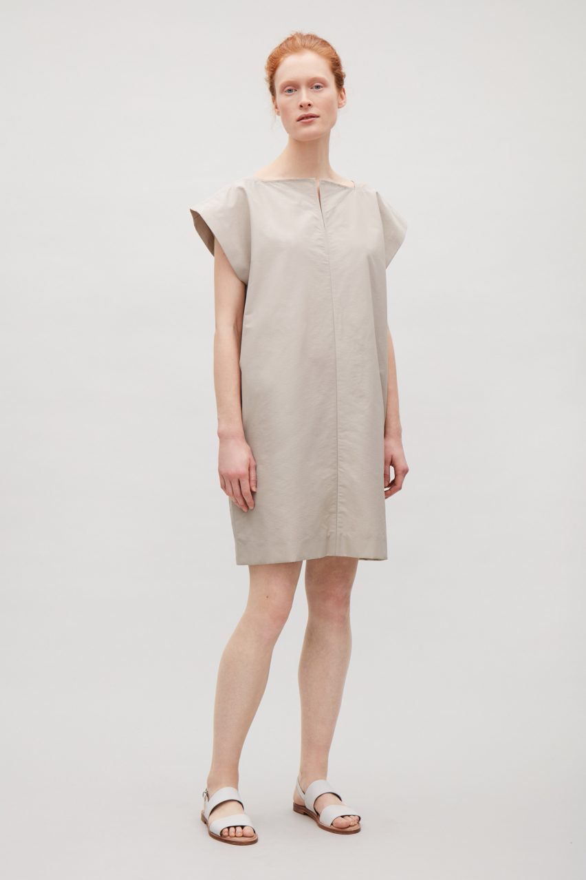 COS 10th anniversary collection
