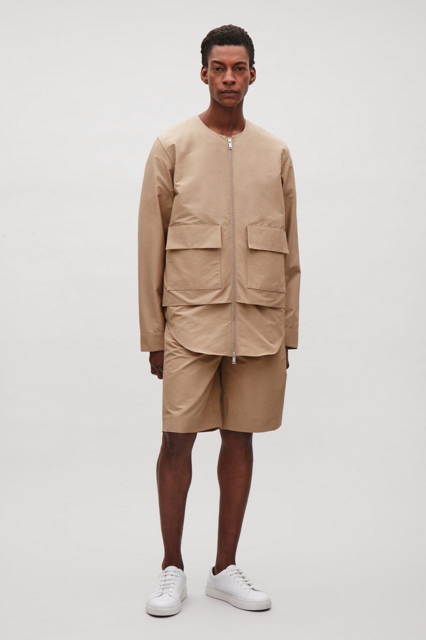 COS 10th anniversary collection