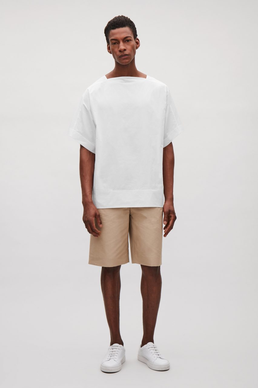 COS 10th anniversary collection