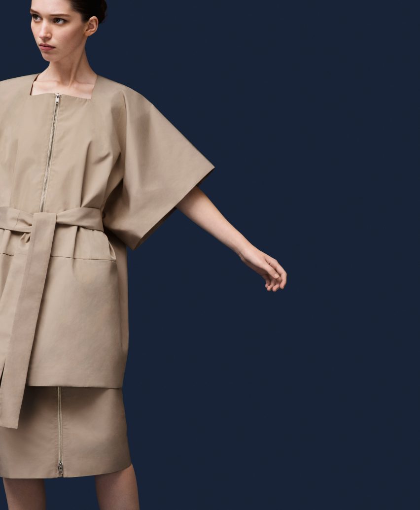 COS 10th anniversary collection