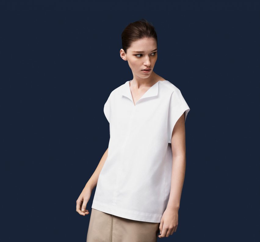 COS 10th anniversary collection