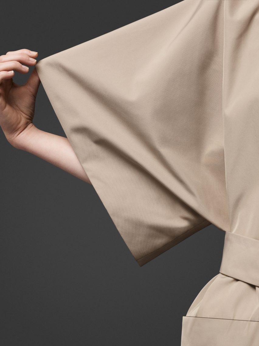 COS 10th anniversary collection