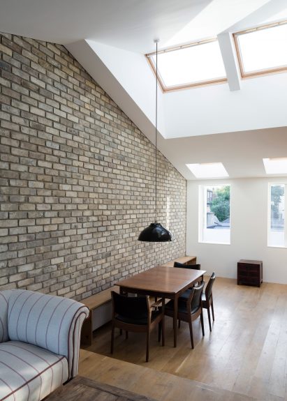 Cratlach Mews House by DUA