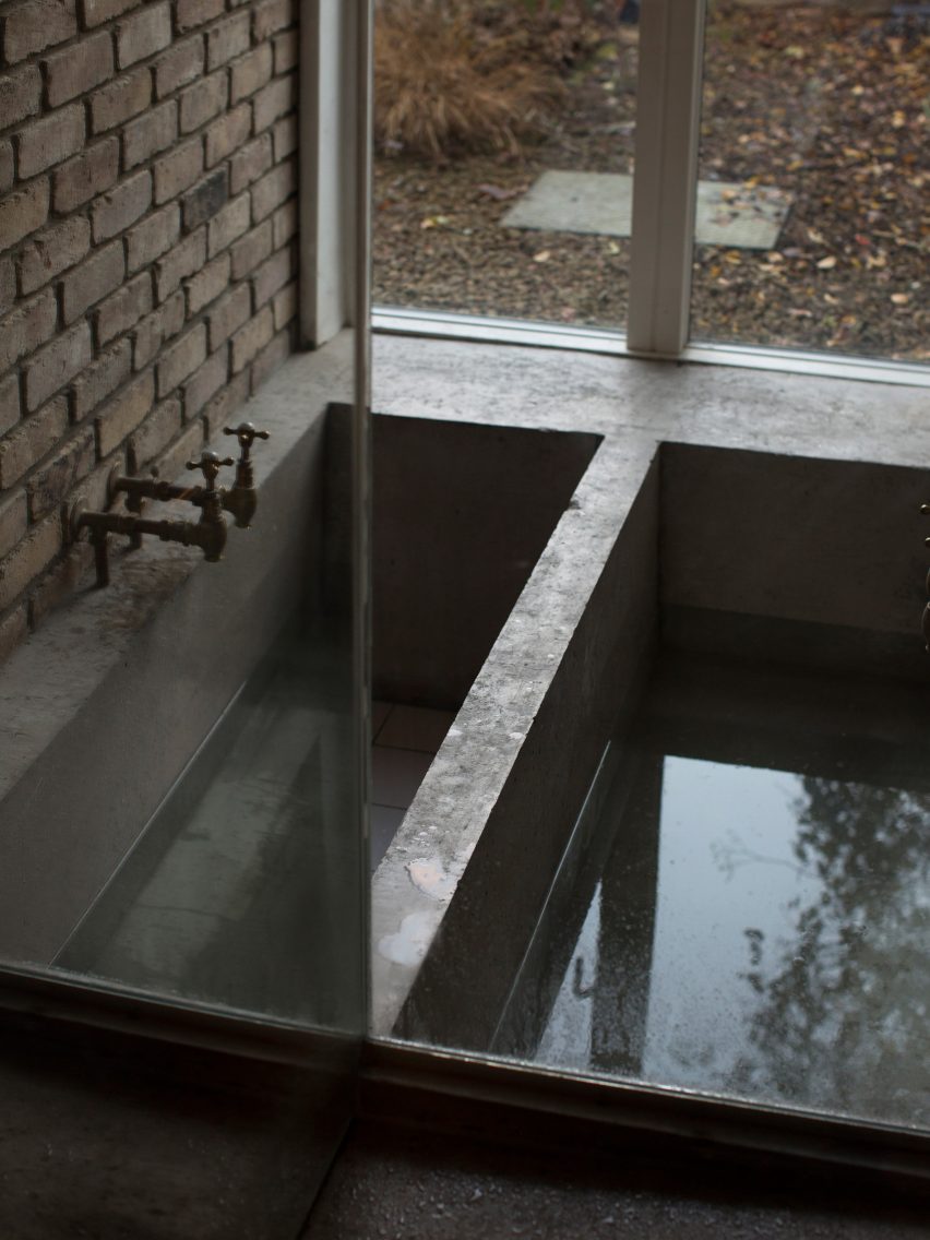 Cratlach Mews House by DUA
