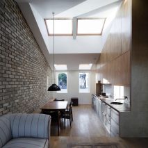 Cratlach Mews House by DUA