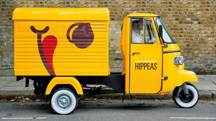 DBA Design Effectiveness Awards honour year’s best branding and packaging