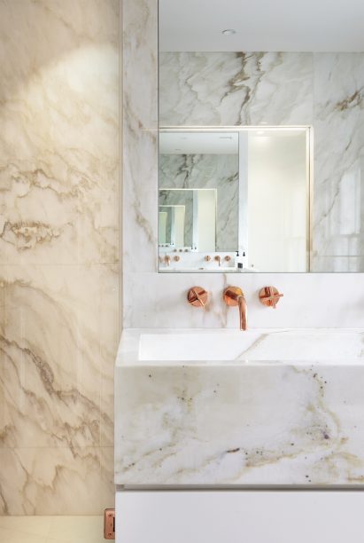 de Beauvoir House by Cousins and Cousins Architects