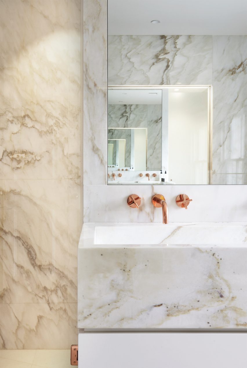 de Beauvoir House by Cousins and Cousins Architects