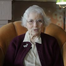 Denise Scott Brown portrait