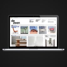 Dezeen breaks all records for traffic and comments in March
