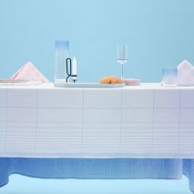 Latest Dezeen Pinterest board showcases a range of unique homeware