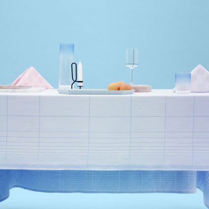 Latest Dezeen Pinterest board showcases a range of unique homeware