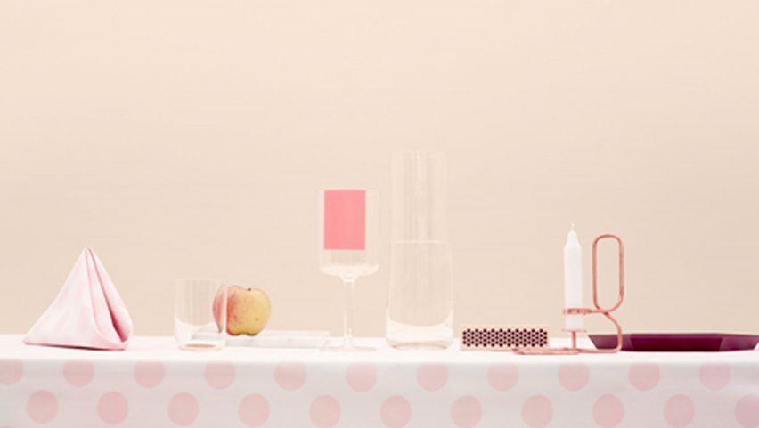 Latest Dezeen Pinterest board showcases a range of unique homeware