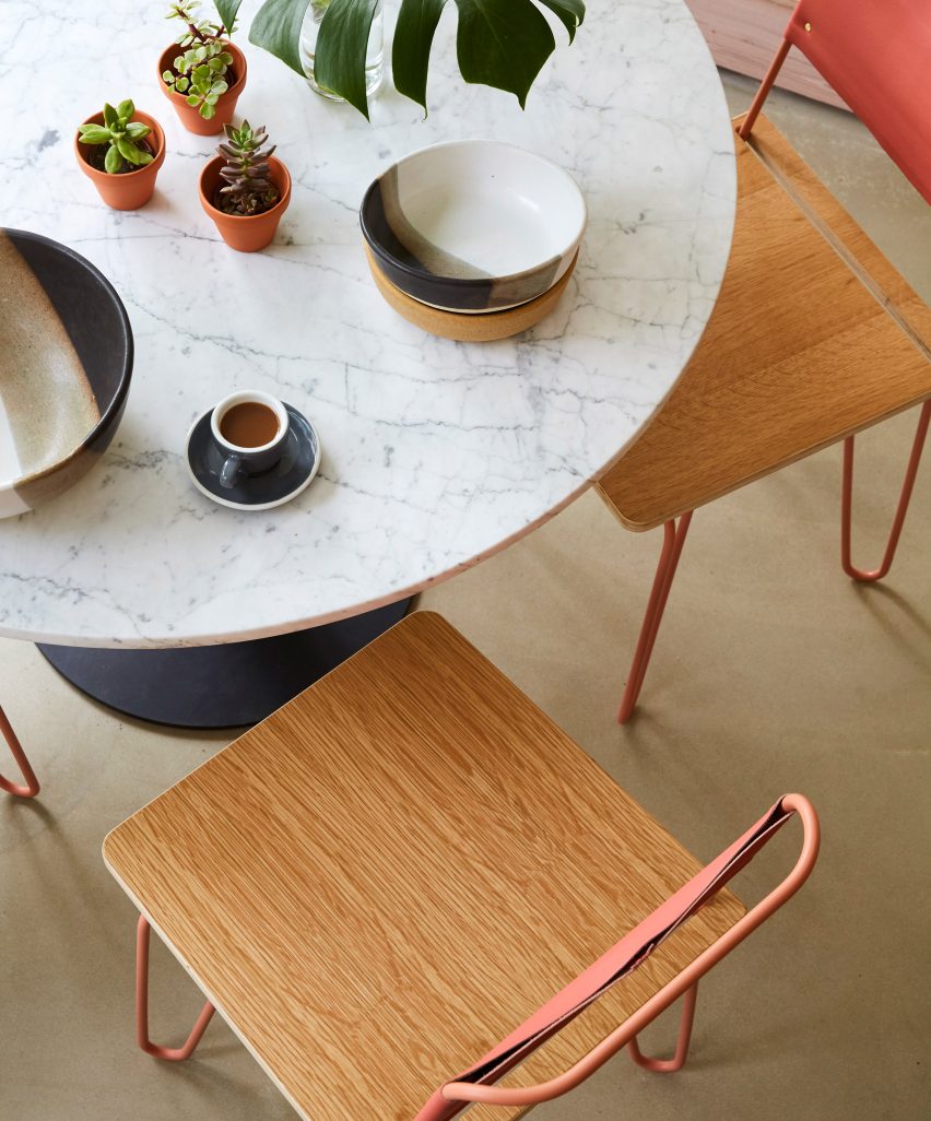 Dig Inn Boston interior by ASH NYC