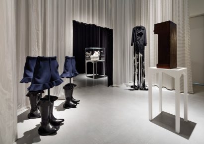 Disobedient Bodies by JW Anderson at The Hepworth