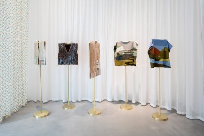 Disobedient Bodies by JW Anderson at The Hepworth