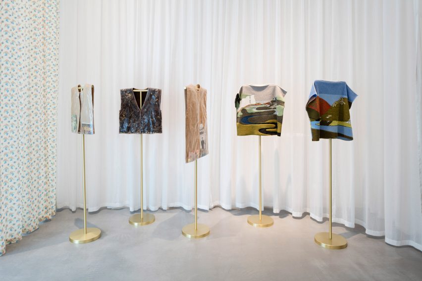 Disobedient Bodies by JW Anderson at The Hepworth