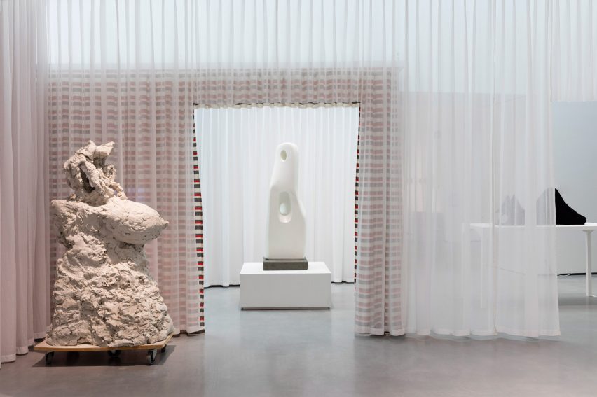 Disobedient Bodies by JW Anderson at The Hepworth