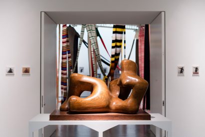 Disobedient Bodies by JW Anderson at The Hepworth