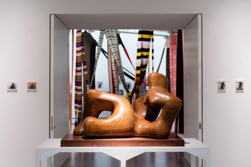 Disobedient Bodies by JW Anderson at The Hepworth
