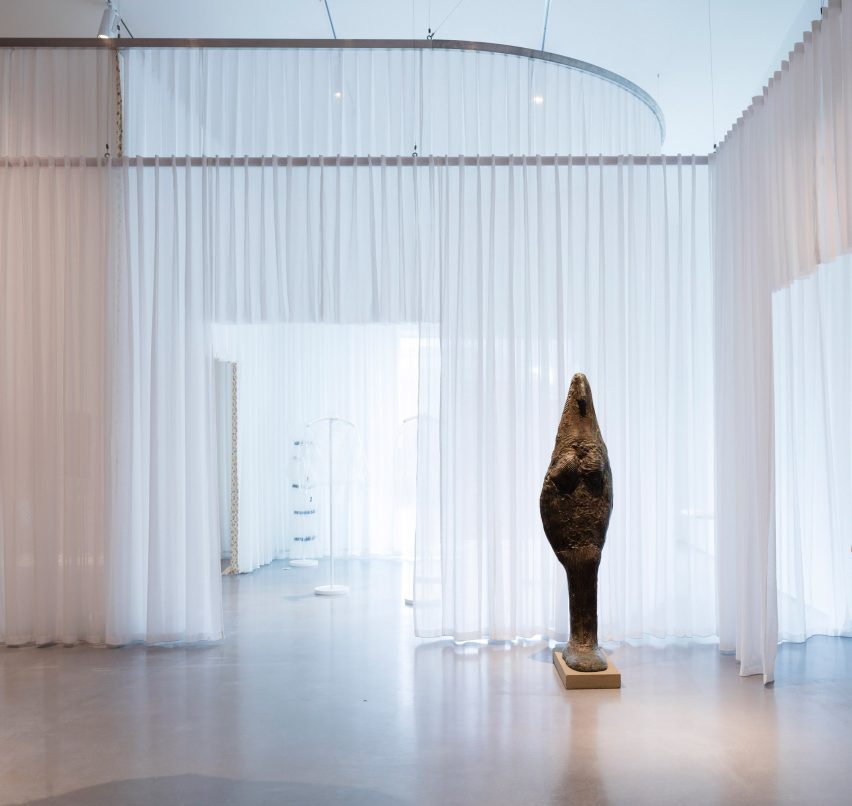 Disobedient Bodies by JW Anderson at The Hepworth
