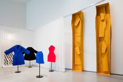 Disobedient Bodies by JW Anderson at The Hepworth