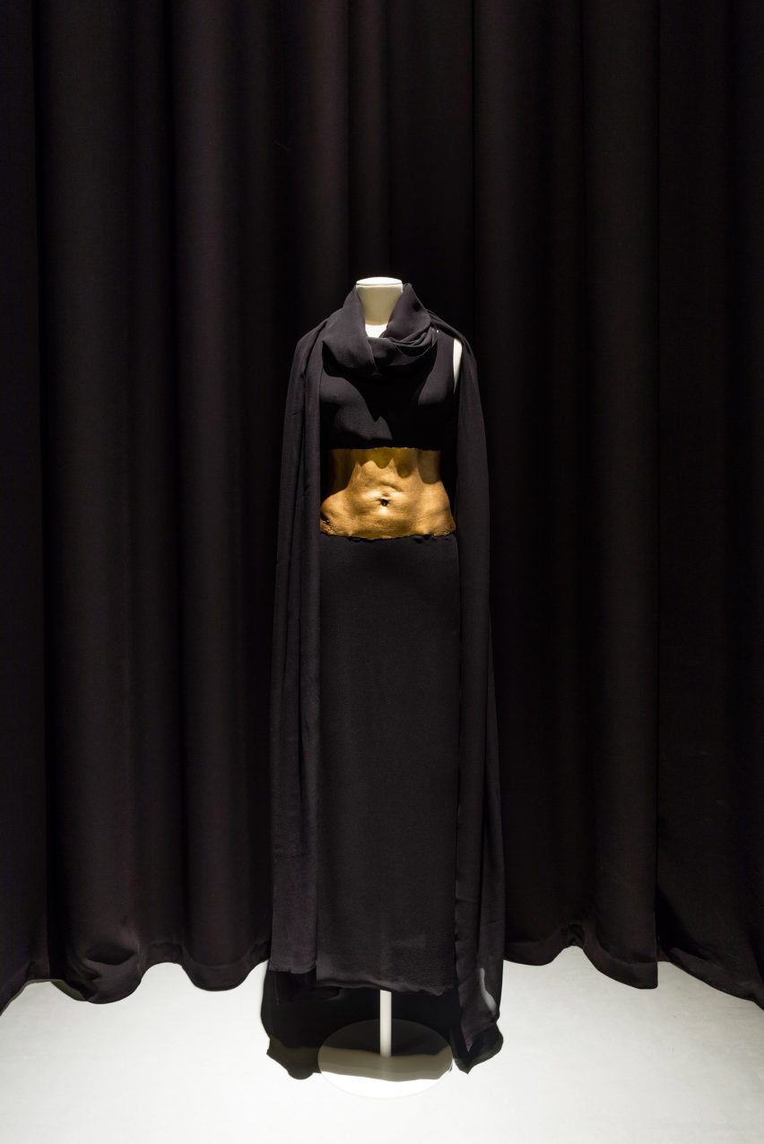 Disobedient Bodies by JW Anderson at The Hepworth