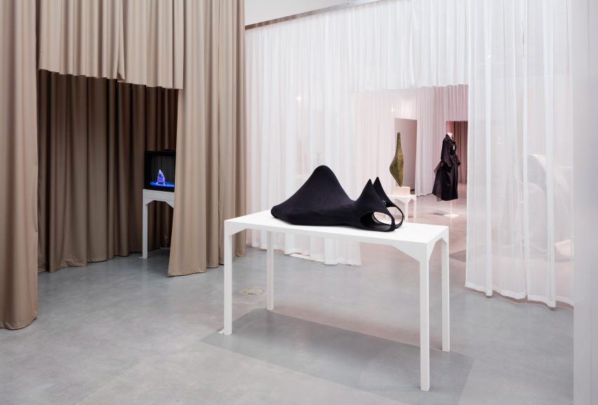 Disobedient Bodies by JW Anderson at The Hepworth