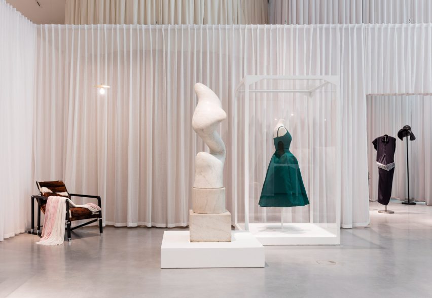 Disobedient Bodies by JW Anderson at The Hepworth