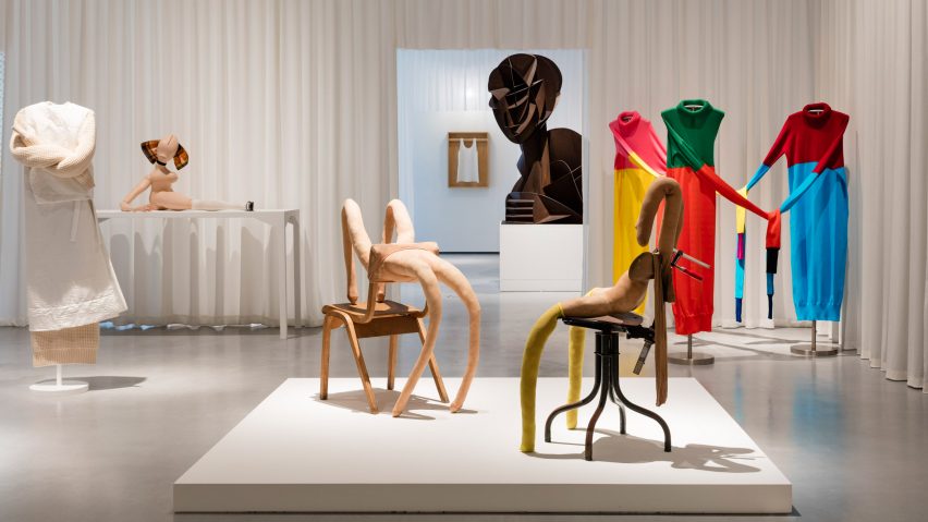 Disobedient Bodies by JW Anderson at The Hepworth