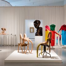 Disobedient Bodies by JW Anderson at The Hepworth