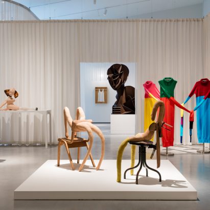 Disobedient Bodies by JW Anderson at The Hepworth