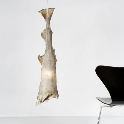 Uggi lights by Dogg Design