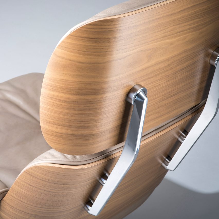 Eames Lounger Special Edition at Conran Shop