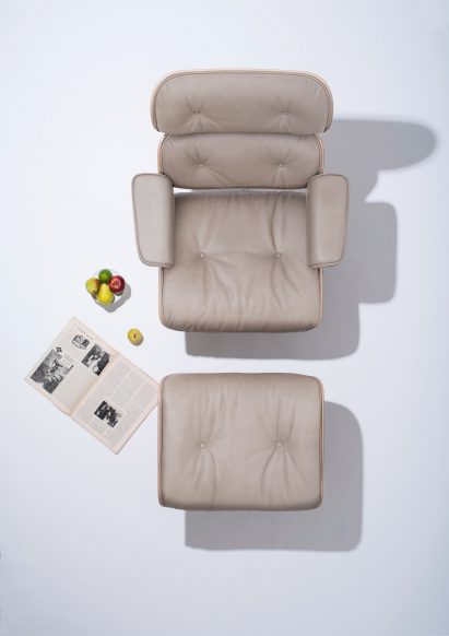 Eames Lounger Special Edition at Conran Shop