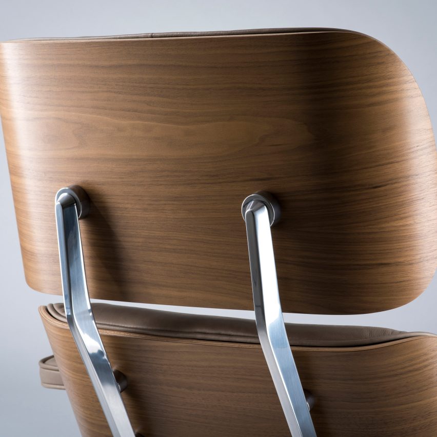 Eames Lounger Special Edition at Conran Shop