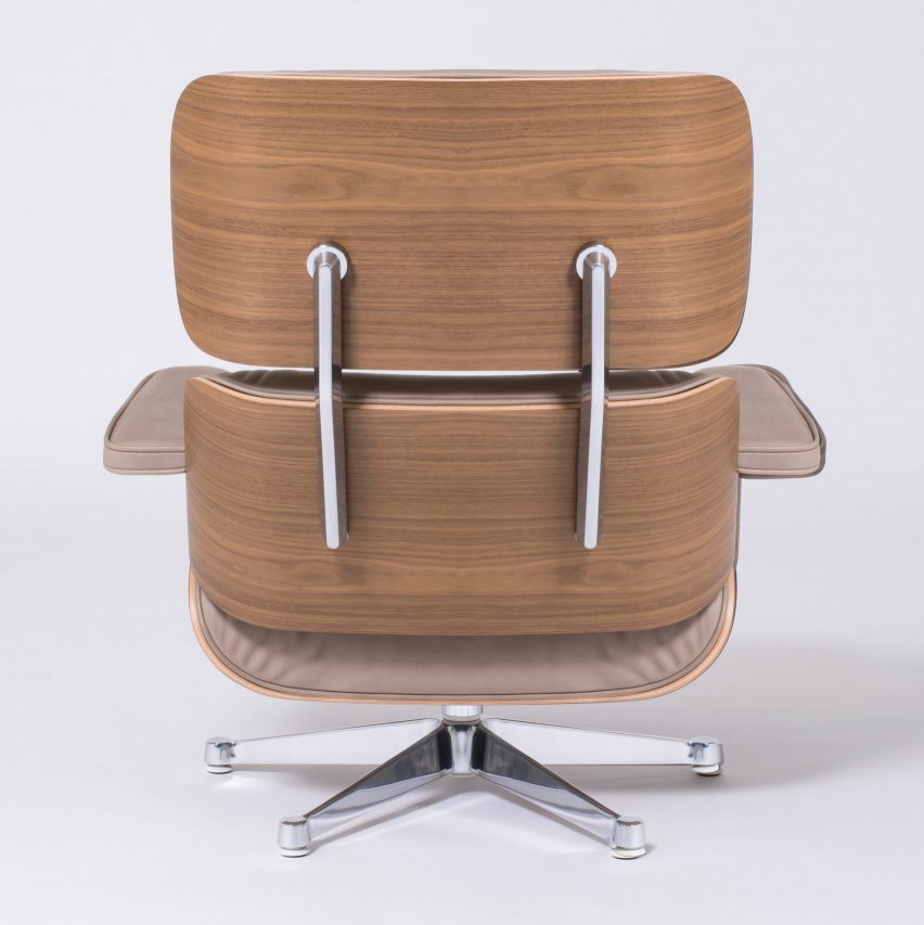 Eames Lounger Special Edition at Conran Shop