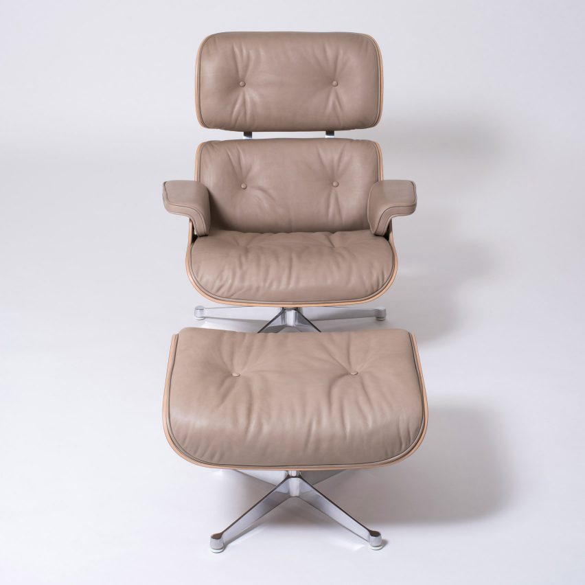 Eames Lounger Special Edition at Conran Shop